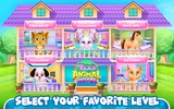 Zoo Animal Hotel screenshot 4