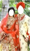 Couple Punjabi Wedding Frames screenshot 3