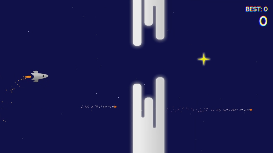 Jumping Ships - Preview 6