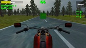 Two Wheel Challenge screenshot 2