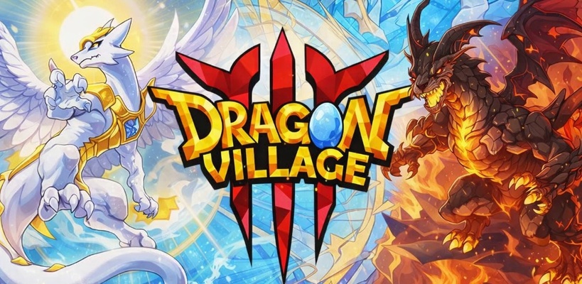 ดาวน์โหลด Dragon Village 3