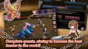 RPG Onigo Hunter screenshot 8