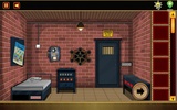 Can You Escape Prison Room 3? screenshot 8