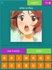 Your Lie in April quiz screenshot 4