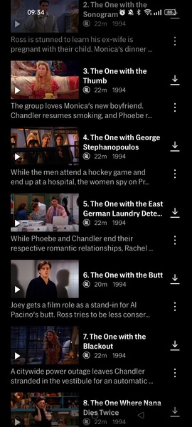 HBO Max - Preview 4
