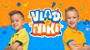 Vlad and Niki Bike screenshot 11