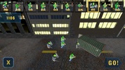 Gang Battle Simulator screenshot 7