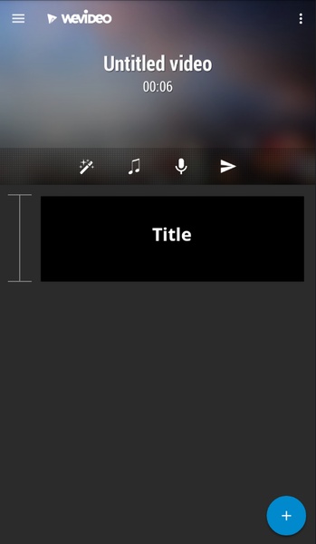 Video Trim & Editor - Preview 3