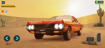 Long Road Drive screenshot 12