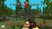 Pixel Craft Z screenshot 4