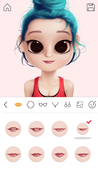 Dollify - Preview 6