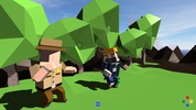 Pixel Blocky Fight screenshot 11