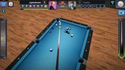 3D Pool Ball screenshot 2