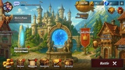 Hero Legends 2 screenshot 1