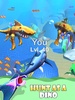 Dino Water World 3D screenshot 5