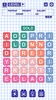 Word Search: Fillwords screenshot 2