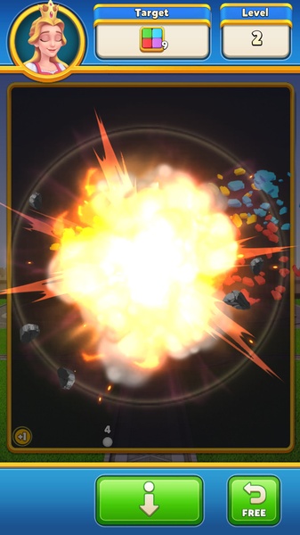 Royal Breaker - Preview 6