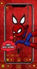 Spider 4K Man Wallpaper HD screenshot 7