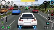Car Racing 3D Road Racing Game screenshot 6