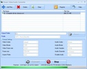 Power Video/Audio Converter screenshot 3