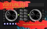 Virtual DJ screenshot 1