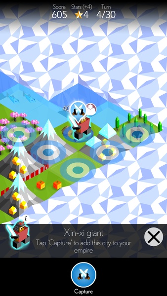 The Battle of Polytopia - Preview 6
