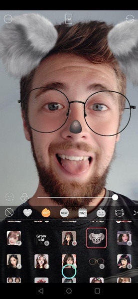 Beauty Camera Plus - Preview 2