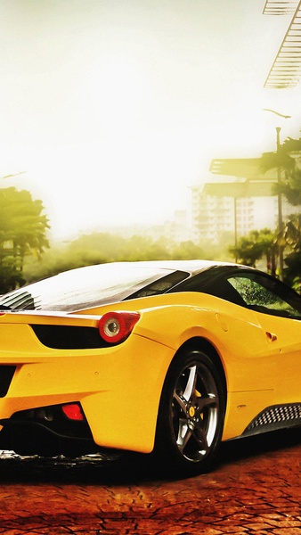 Wallpaper HD - Preview 7