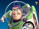 Buzz Lightyear Wallpaper screenshot 1