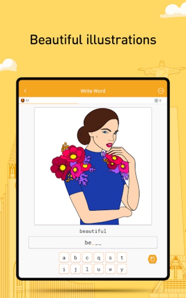 Learn Languages FunEasyLearn - Preview 11