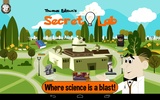 Thomas Edison's Secret Lab screenshot 5