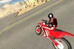 Mountain Bike 3D screenshot 1