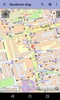 Stockholm Map screenshot 9
