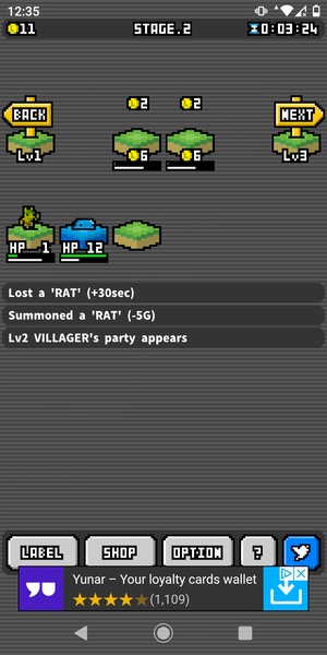 MonsterTrader - Preview 7