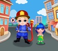 Fire Rescue screenshot 6