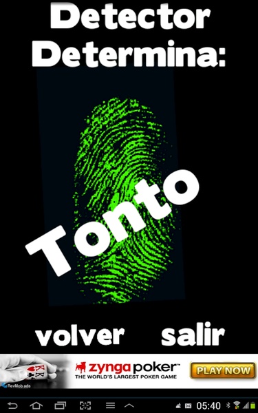 detectorinteligencia - Preview 1