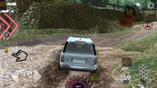OffRoad Simulator screenshot 5