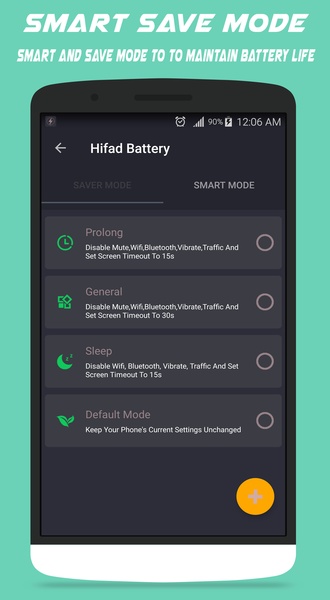 Hifad Battery - Preview 3