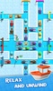 Traffic Puzzle screenshot 9
