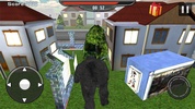 Simulator: Apes Attack screenshot 3