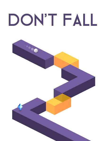 Dont Fall - Preview 5