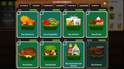 Burger Master. Cooking Simulator screenshot 1
