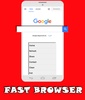 browser 3G High Internet screenshot 10