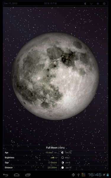 Luna Solaria - Preview 8