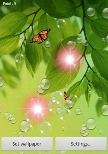 Galaxy S4 Green Leaf - Preview 5
