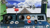 Train Driving 3D Simulator screenshot 4