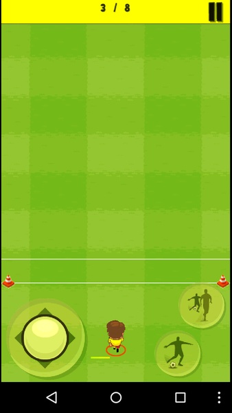 Super Pocket Football 2013 - Preview 1