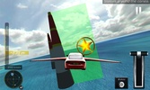 Flying Car Flight Simulator 3D screenshot 14