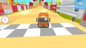 Puzzles tractor farming screenshot 4