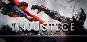 Imagine de prezentare pentru Injustice: Gods Among Us